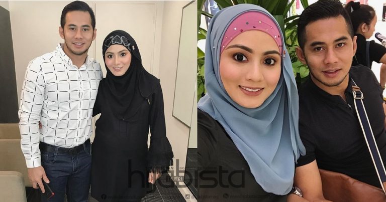 Mawar Fizo Dedah 3 Pesanan PENTING Untuk Bakal Ibu Hasil PERKONGSIAN Berguna Dari Dr Hamid Arshat