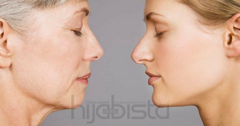 6 Kesilapan BESAR Ketika Mekap Kalau Dilakukan Boleh Buat Wajah TUA Dari Usia Sebenar. No 6 Jangan Sesekali Buat!