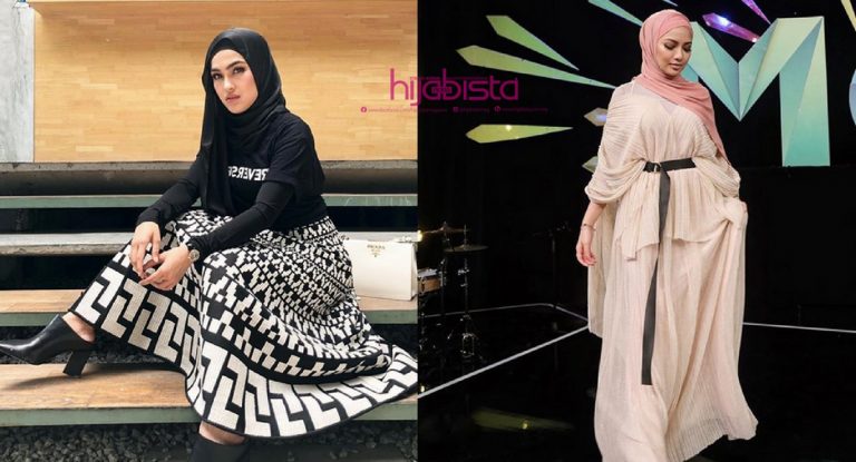 7 Tip Paling OHSEM Buat Gadis Petite Untuk Kelihatan Lebih Tinggi & Langsing