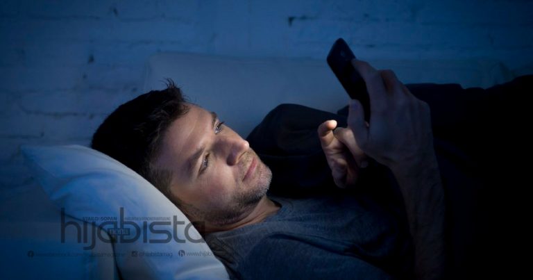 Suami Yang Suka ‘Like’ Gambar Wanita Seksi Jenis Tak Hormat Isteri. Ini Hukuman Sesuai Untuk Mereka!