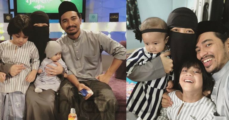 Fynn Jamal Dedah Pengalaman 4 Tahun Jaga Anak Autism & Netizen Juga Turut Kongsi Kisah Sama