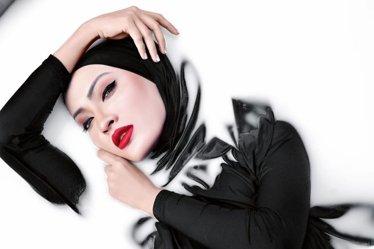 Hijabis kalau nak jaga kecantikan luar dalam perlu tahu 10 soalan ini sesuai ke tak? Soalan no 5 wajib jawab sis.