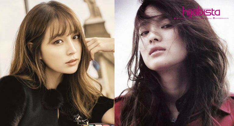 Kekal Muda Dan Bertenaga Persis Selebriti Korea, Amalkan 6 Kaedah Senaman Ini. Cukup Mudah!