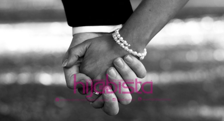 Syahdunya Kisah Lelaki Ini Kongsi Cerita Tentang Layanan Suami Pada Isteri Yang Buta Buat Dia Insaf Sekelip Mata