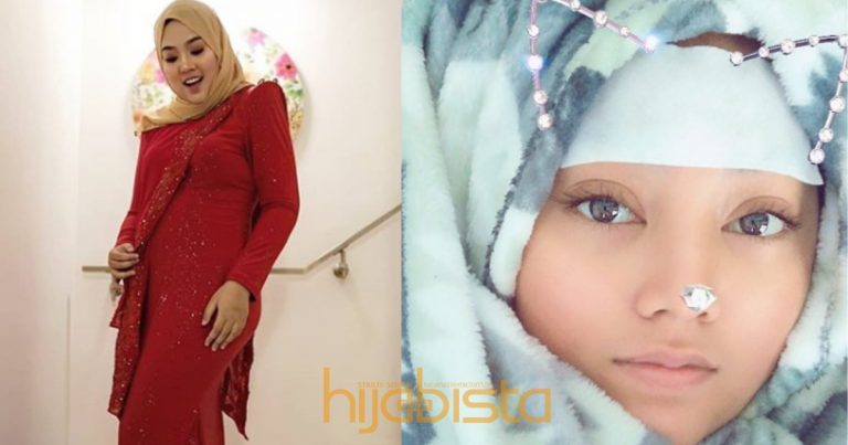 Bukan Hanya Di Malaysia, Kisah Shila Amzah Yang Hamil Juga Tular Di China