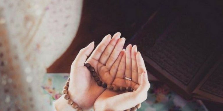 Surah Ad-Dhuha, Surat Cinta Dari Tuhan Buat HambaNya Yang Sedang Berduka