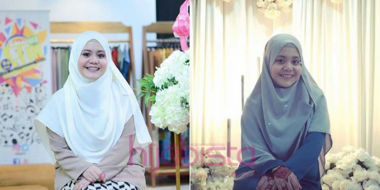 Lama Menyepi, Rupa-Rupanya Najwa Latif Kini Bergelar Seorang Pensyarah. Makin Cantik & Ayu!