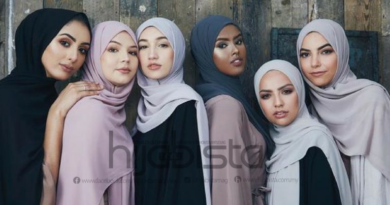 6 Perkara Yang Sering Wanita BERHIJAB Abai Hingga Boleh Jatuh Hukum HARAM. No 6 Dah Jadi TREND!