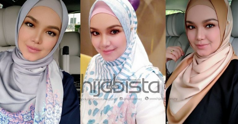 Berita Kehamilannya Jadi Satu SEBAB Siti Nurhaliza Tersenarai 500 MUSLIM Berpengaruh DI DUNIA