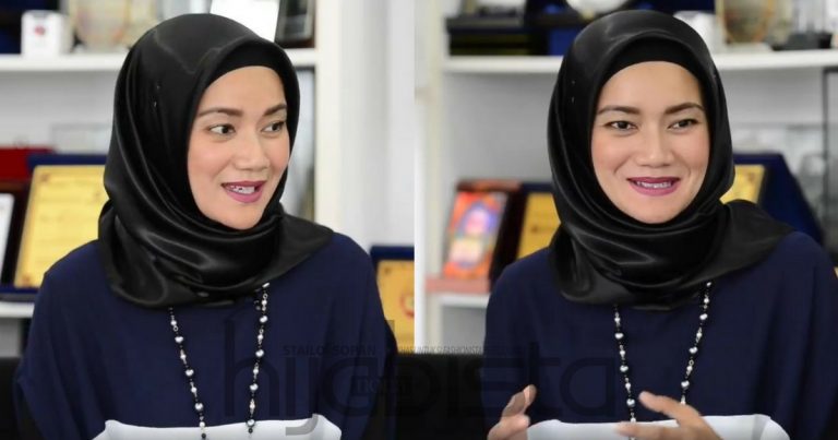 “Dah 4 Tahun Setiap Malam Anak Saya MENANGIS, Tidur Dengan Frame & Rindukan PAPANYA” – Sayunya Luahan Hati Anak Mangsa MH370