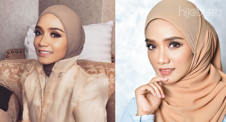 Jangan Skip 4 Rutin Ini Untuk Kekalkan Tona Kulit Yang Gelap & Mahu Wajah Cantik Persis Ummi Nazeera!