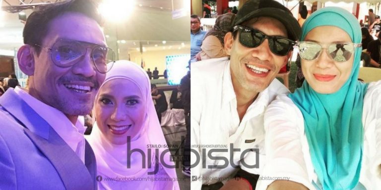 Hampir 4 Tahun BERHIJAB, ISTERI Faizal Hussein Akui LEGA Kerana BERJAYA Lakukan SURUHAN Allah