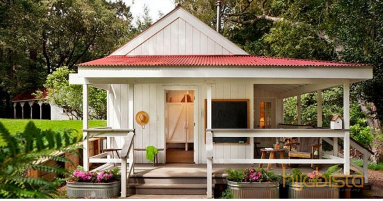 Buat Mereka Yang Masih Blur Bagaimana Cara Membeli Rumah Pertama, Ikuti Panduan Ini