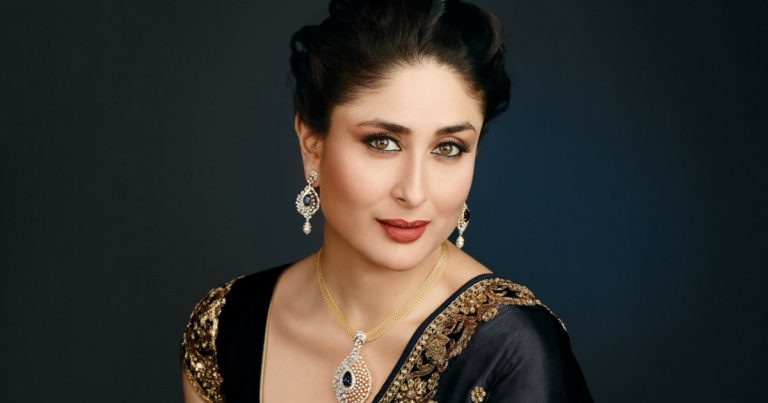 Wow, Kontrol Diet & Senaman Cara Mudah Kareena Kapor Turunkan Berat Badan 12kg Lepas Bersalin