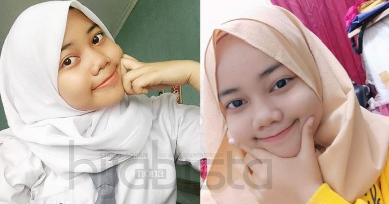 Pemilik Suara Si Nopal Bukan Gadis Montok Seperti Maksudnya, Tapi Hijabi Yang ‘Cute’ & Santun Berhijab