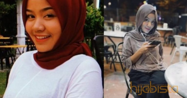 Pisang Goreng Pun Ditelan Walau Tengah Diet, Gadis Ini Kongsi Cara Turunkan 12kg