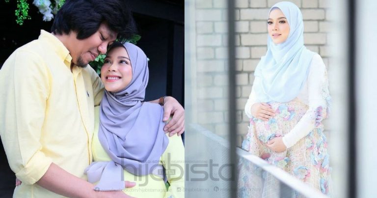 Tahniah! Sari Yanti Selamat Timang Anak Ketiga Lepas 8 Tahun & Pernah Alami Keguguran Sebelum Ini