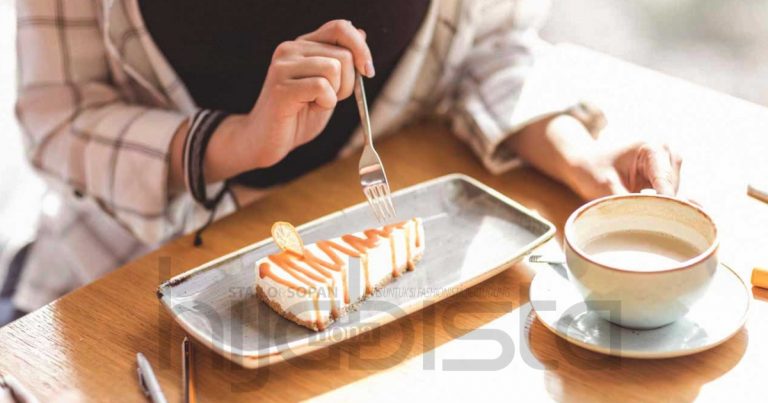 10 Cara Mudah Atasi Masalah Nafsu Makan Yang Melampau. No 4 Confirm Ramai Susah Nak Buat!