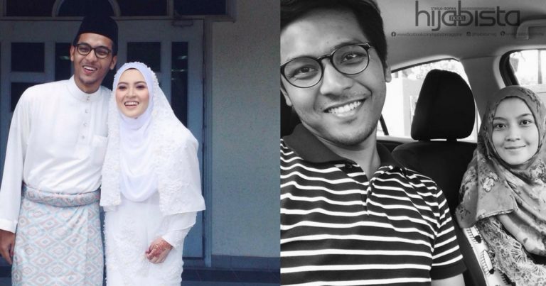 ‘Jangan Tanya Bila Nak KAHWIN Lagi’ Jawapan Lelaki Ini Yang Kisahnya Pernah VIRAL, Isteri MENINGGAL 1st Anniversary