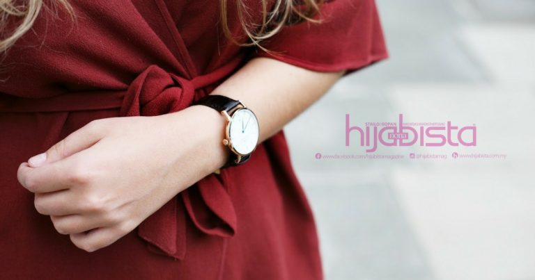 Bentuk Jam Tangan Juga Boleh Gambarkan Personaliti Seseorang Individu. Jam Tangan Anda Bentuk Apa?