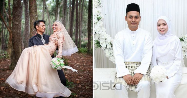 ‘Cikgu Fizikku, Suamiku’