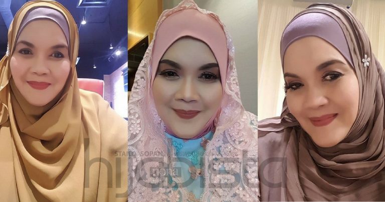Kali Ini Giliran Aishah Pula KONGSI 10 Tip Menarik Pengalamannya SUSUT 7.7 KG Dalam Masa 15 HARI