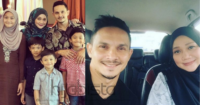 Bekas PENGACARA Popular Ini Memang Tak ‘SEKEPALA’ Dengan Isteri Tapi Dah 12 Tahun Kekal BAHAGIA. INI Rahsianya!