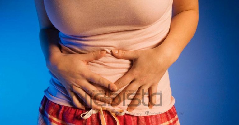 Derita SENGGUGUT Hanya Allah Yang Tahu, Kaum Wanita Boleh REDAKAN Sakitnya Dengan Amal DOA Ini