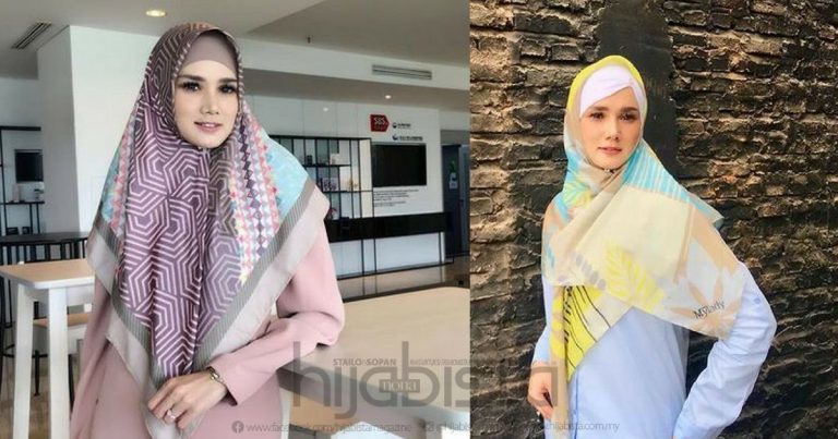 Mulan Jameela Tekad Jual & Lelong Semua Baju Seksi Setelah Berhijrah 3 Hari Sebelum Ramadan