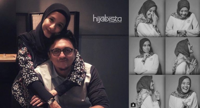 Tak Selesa Gayakan Baju ‘Bodyfit’, Ini Pesanan Engku Emran Pada Laudya Cynthia Bella Yang Sangat Deep
