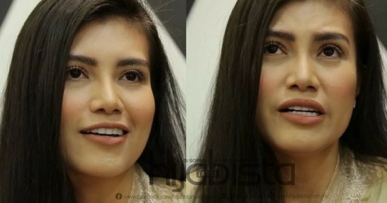 ‘Doktor Bukan TUHAN & Boleh Jatuhkan HUKUMAN’ – Elyana Akhirnya DEDAH Rahsia 7 Tahun Bertahan Dari KANSER 