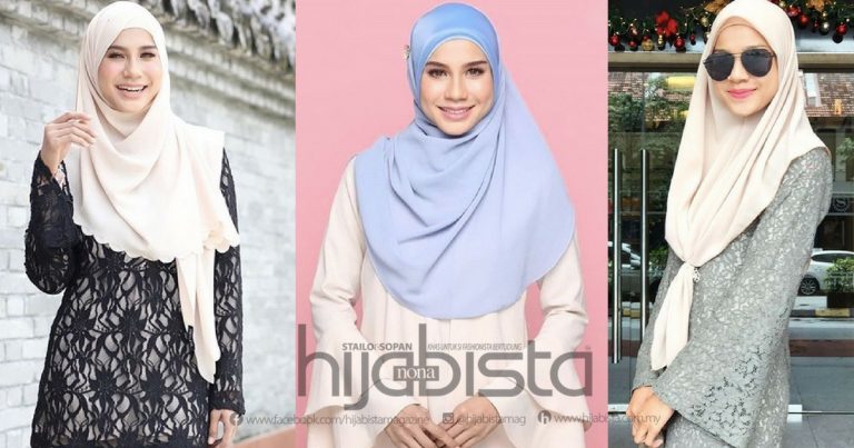 Patulah Berseri #OOTD Memey, Rupanya Bakal Timang Anak Berkat ‘HONEYMOON’ Majlis Persandingan Lalu